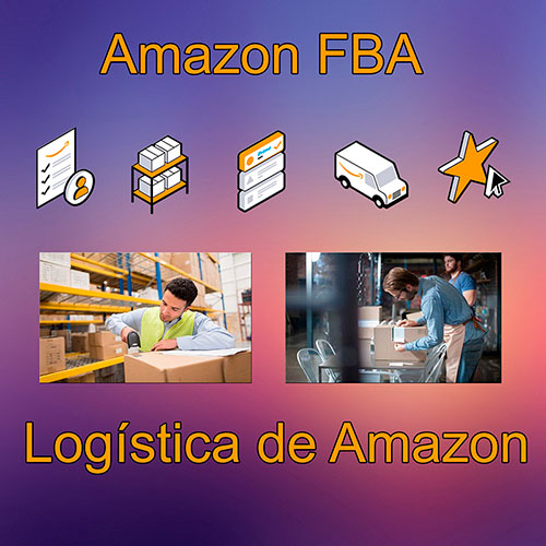 Amazon FBA