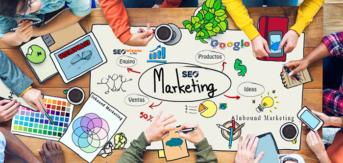 Inbound Marketing