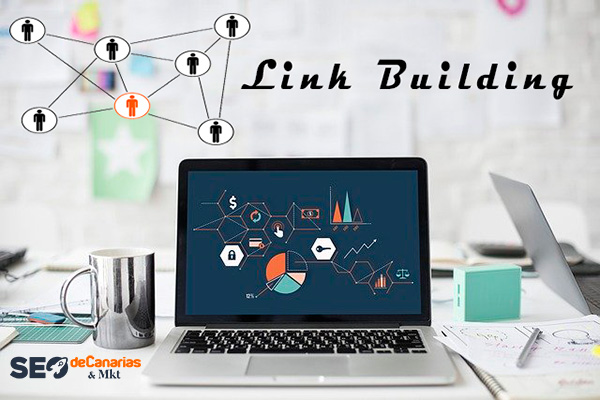 Link Building